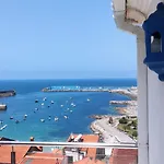 Σπίτι διακοπών Casa Con Vistas Al Mar En