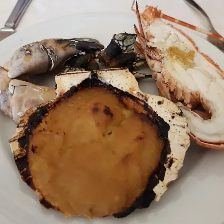 Holiday home Casa Con Vistas Al Mar En