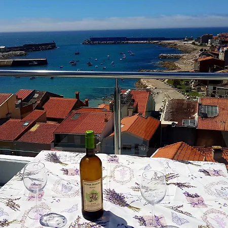 Casa Con Vistas Al Mar En *