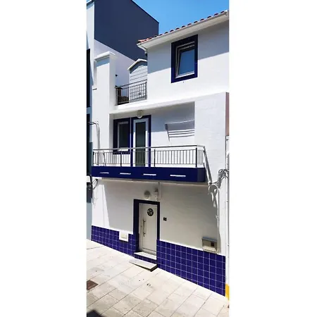 Casa Con Vistas Al Mar En * A Guarda