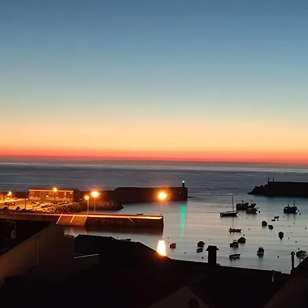 Casa Con Vistas Al Mar En 別荘 ア・グアルダ