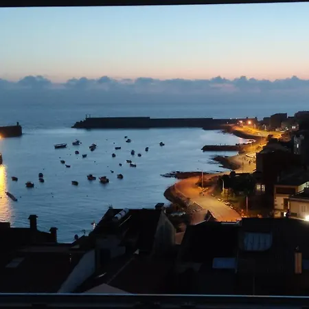Casa Con Vistas Al Mar En 別荘 *