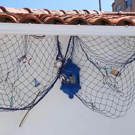 Holiday home Casa Con Vistas Al Mar En A Guarda