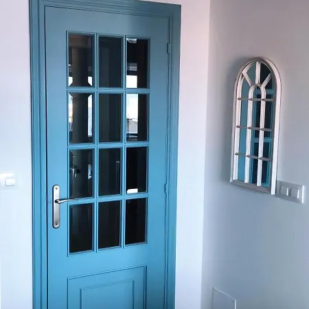 Casa Con Vistas Al Mar En Holiday home *