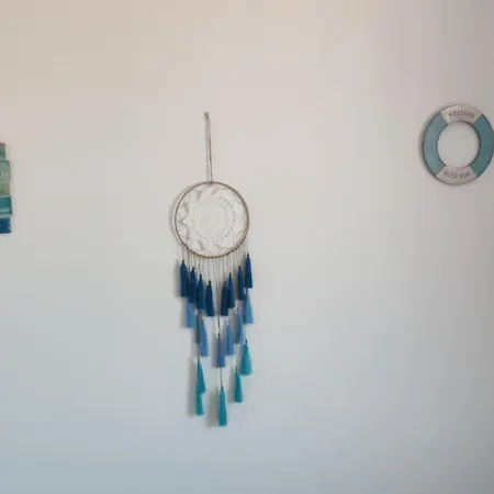 Holiday home Casa Con Vistas Al Mar En *