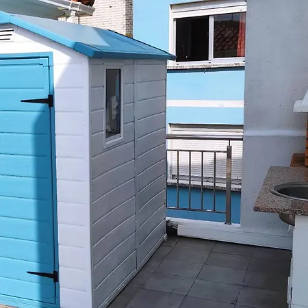 Casa Con Vistas Al Mar En A Guarda