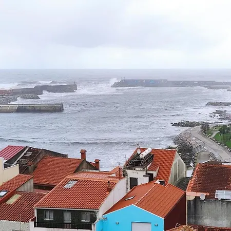 Holiday home Casa Con Vistas Al Mar En *