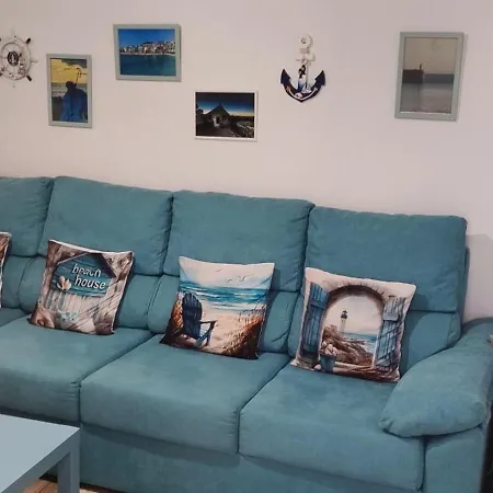 Casa Con Vistas Al Mar En ア・グアルダ