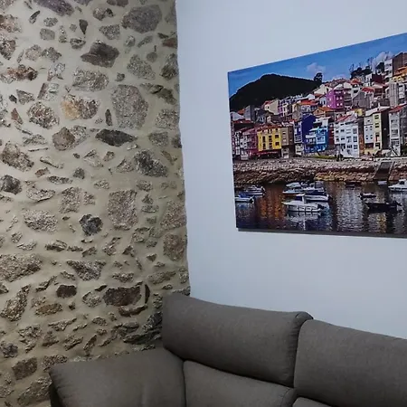 別荘 Casa Con Vistas Al Mar En