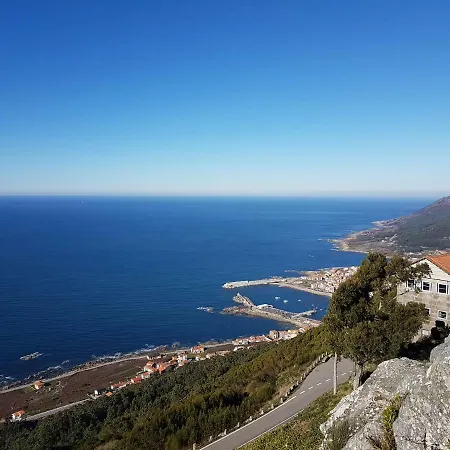 Ferienhaus Casa Con Vistas Al Mar En