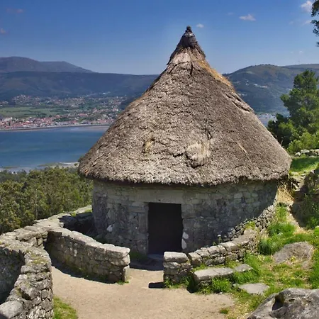 Holiday home Casa Con Vistas Al Mar En