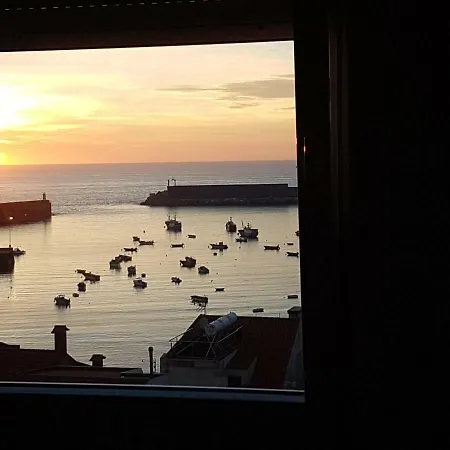 Casa Con Vistas Al Mar En A Guarda