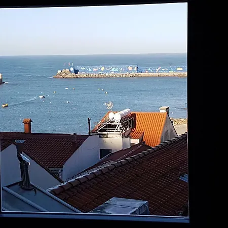 Casa Con Vistas Al Mar En A Guarda