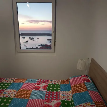 Casa Con Vistas Al Mar En Feriehus