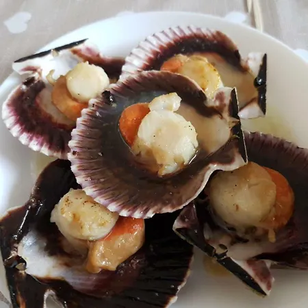 Holiday home Casa Con Vistas Al Mar En