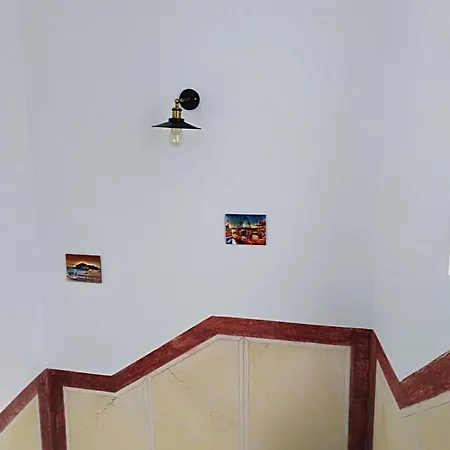 Casa Con Vistas Al Mar En Dom wakacyjny *