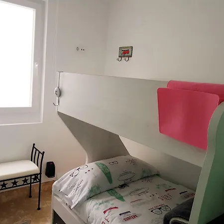 Casa Con Vistas Al Mar En Holiday home *