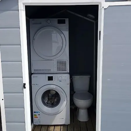 Casa Con Vistas Al Mar En Holiday home