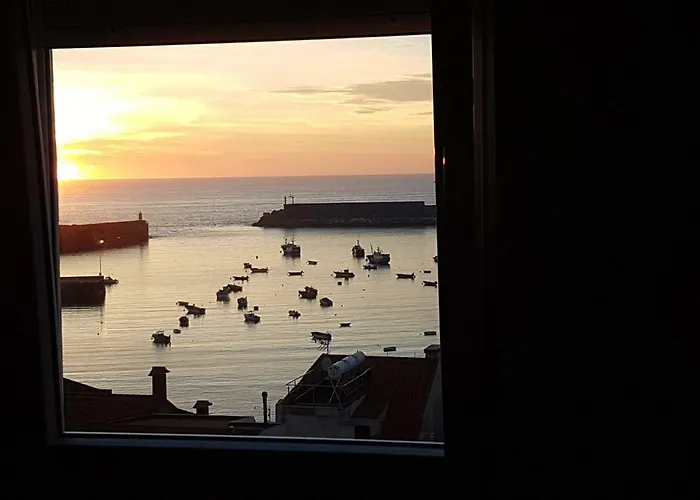 Casa Con Vistas Al Mar En A Guarda
