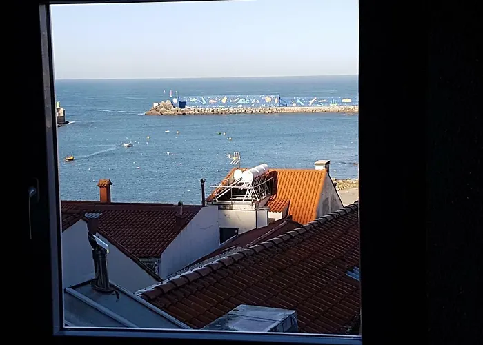 Casa Con Vistas Al Mar En A Guarda