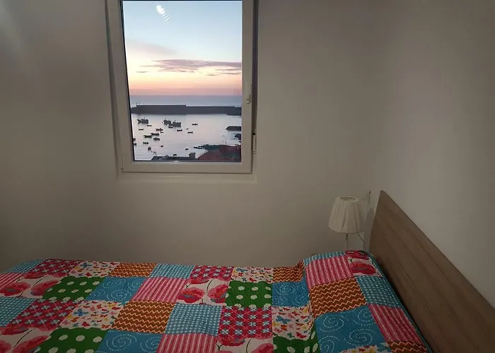 Casa Con Vistas Al Mar En Ferienhaus
