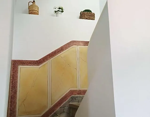 Casa Con Vistas Al Mar En Vakantiehuis